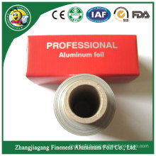 High Quality Economic Aluminum Foil Roll for Hairdressing